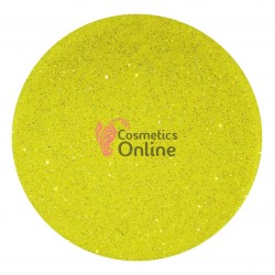 Glitter fin pentru make-up 3gr Sclipici Amelie Pro G139 Ivory Cream